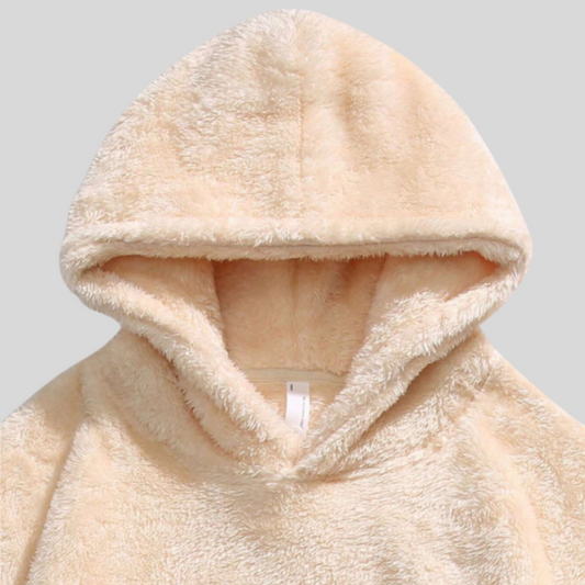 SnowDreams™ - Arctic Hoodie