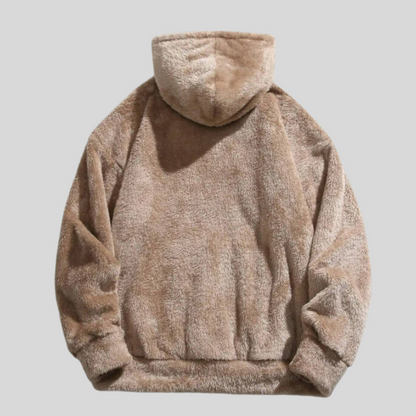 SnowDreams™ - Arctic Hoodie