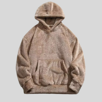 SnowDreams™ - Arctic Hoodie