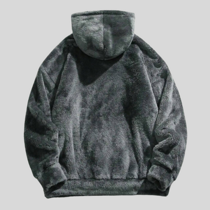 SnowDreams™ - Arctic Hoodie