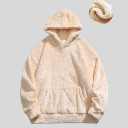 SnowDreams™ - Arctic Hoodie