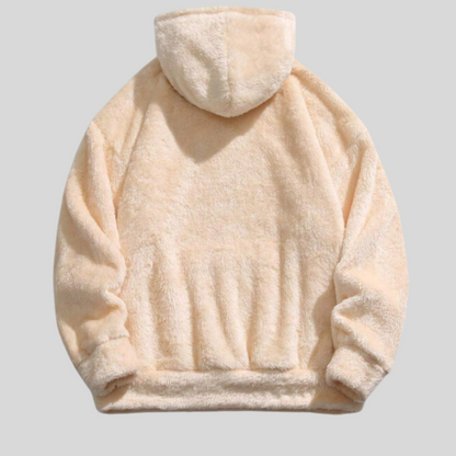 SnowDreams™ - Arctic Hoodie