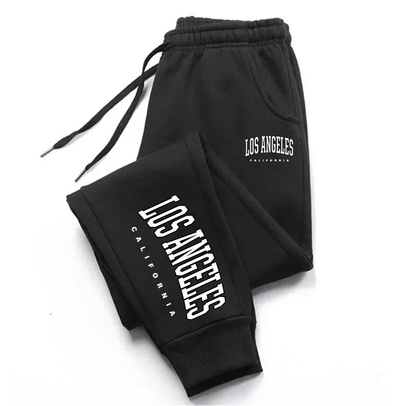 Amelia™ - Versatile Outdoor Jogging Trousers